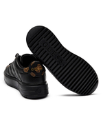 Кроссовки DATTICE Guess - черный(FLFDAT FAL12)