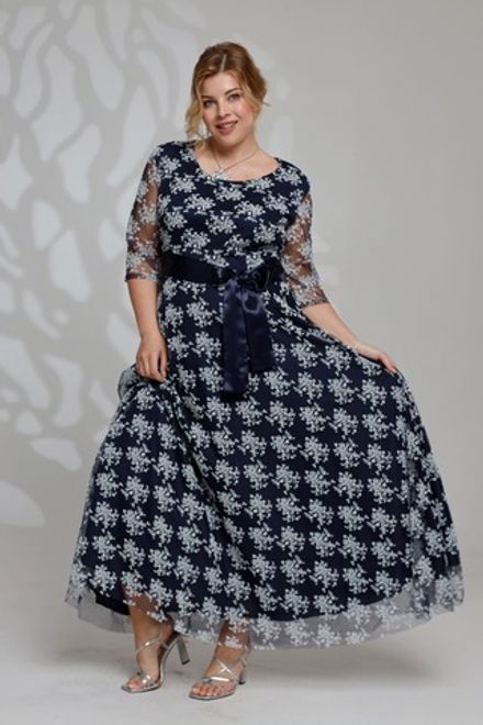 Платье 1263 Fabrika Фото 1