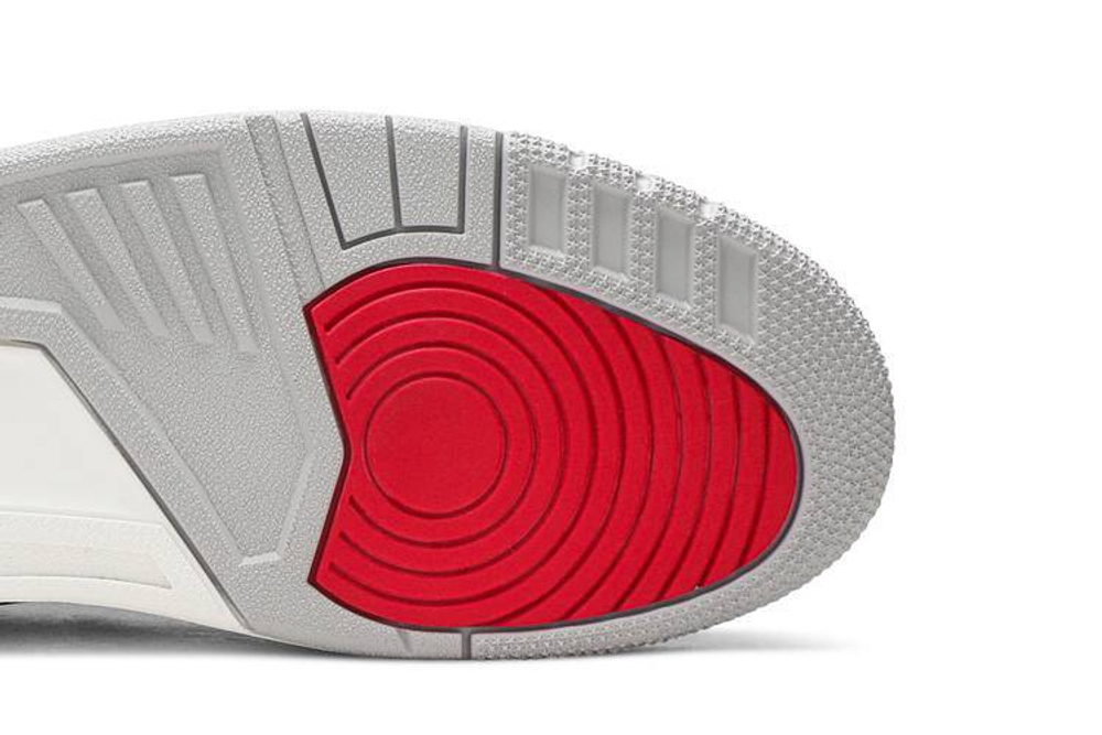 Кроссовки Jordan Legacy 312 Low