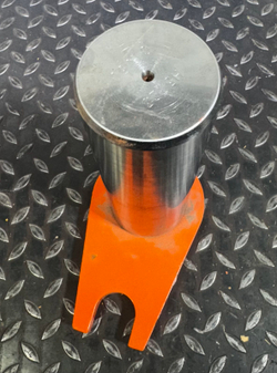 Палец 2123-2443