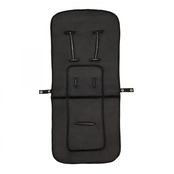 Прогулочная коляска Espiro Fuel Pro Dynamic Black