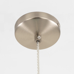 Citilux Томми CL102627 Светильник подвесной Голубой