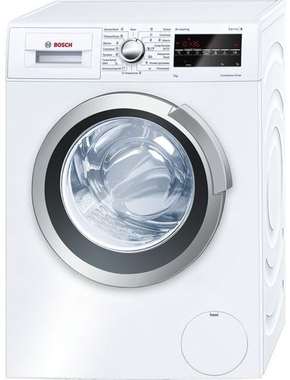 Стиральная машина Bosch WLT 24460 OE