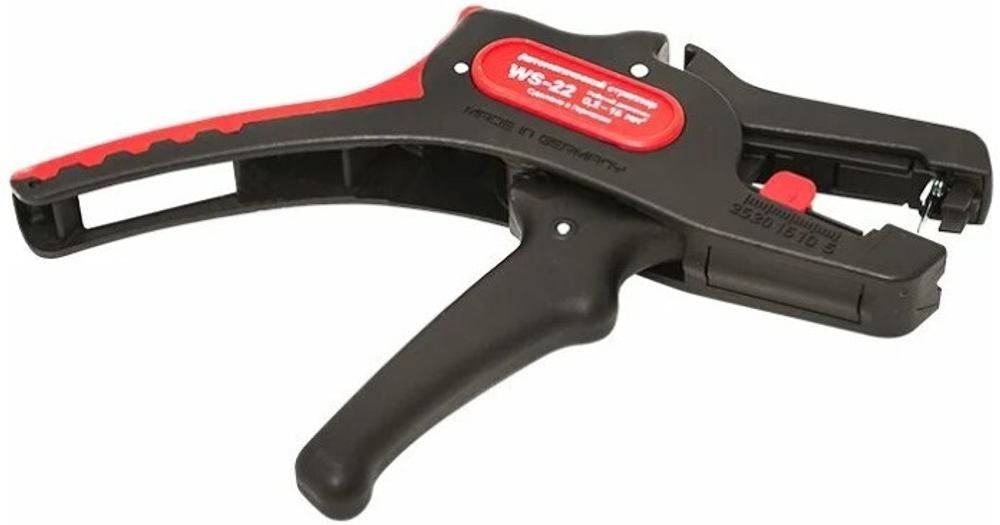 Стриппер  EKF ws-22