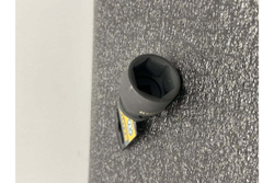 Головка торцевая ударная INDUSTRIE QUALITAT (27 мм; 1/2"; FLANK) Kraftool 27940-27_z01