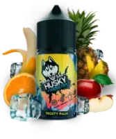 HUSKY DOUBLE ICE (2% nic, 30ml)