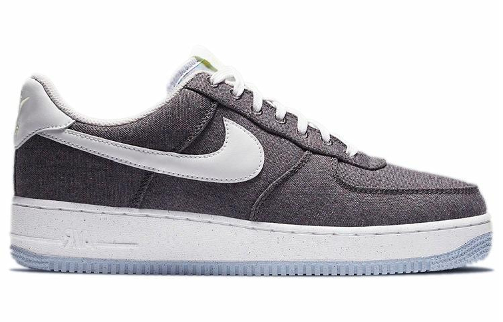 Кроссовки Nike Air Force 1 Low 07 "Iron Grey"
