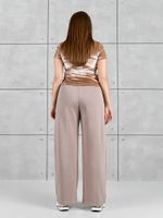 Брюки Авенсис-2 Виотекс БЕЖЕВЫЙ