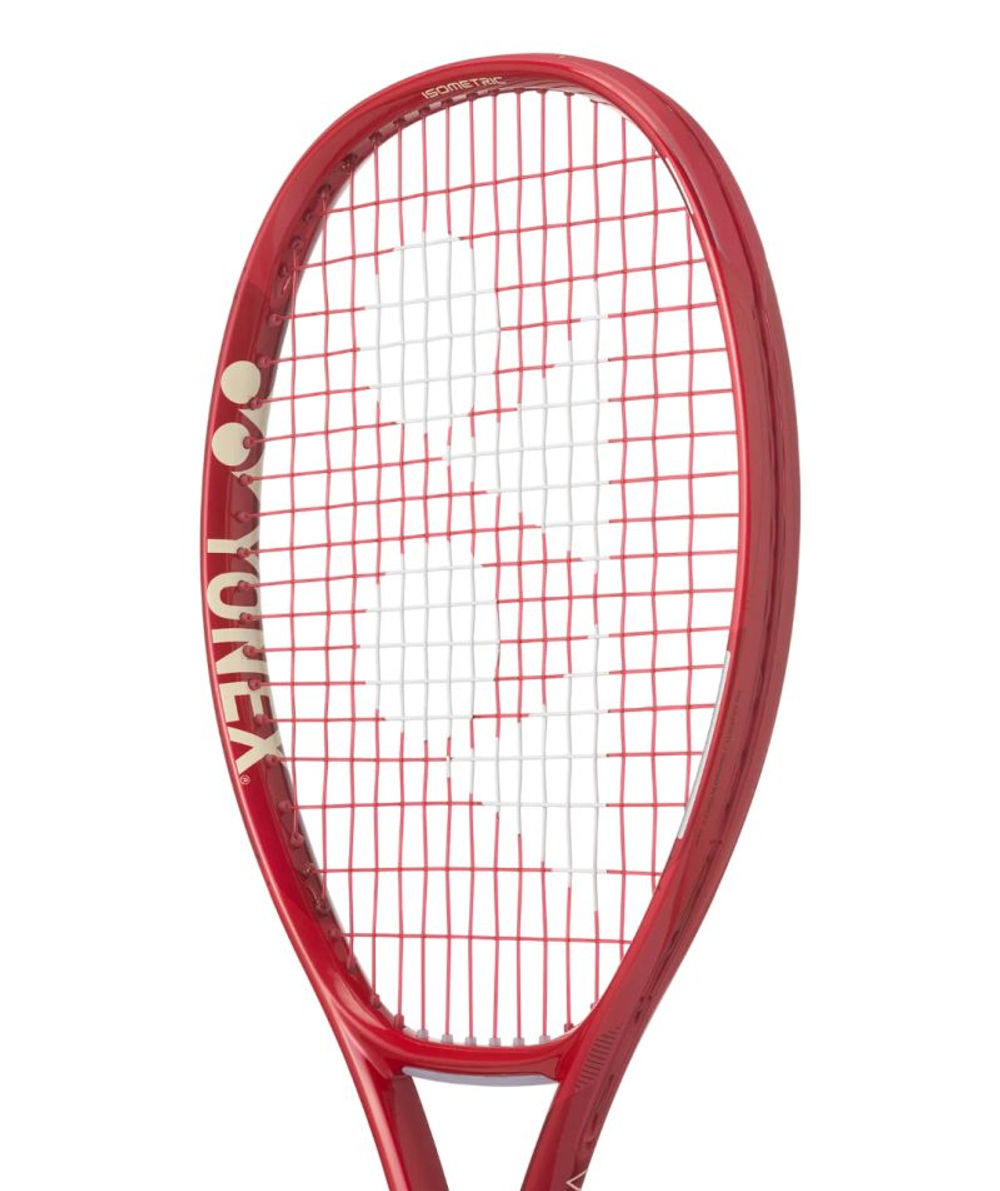 Теннисная ракетка Yonex Vcore Alpha L Ruby Red (260g)