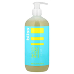 Bliss, Soapy Suds ™, гель для душа, лимон и шалфей, 505 мл (17 жидк. Унций)