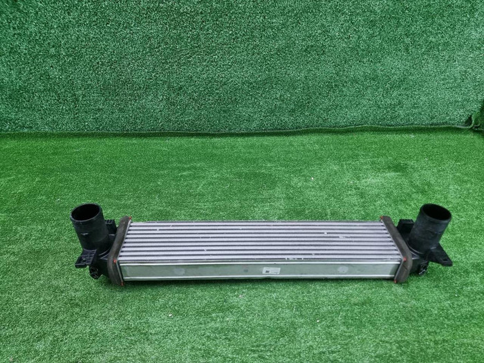 Интеркулер Omoda C5 (2022-н.в.)