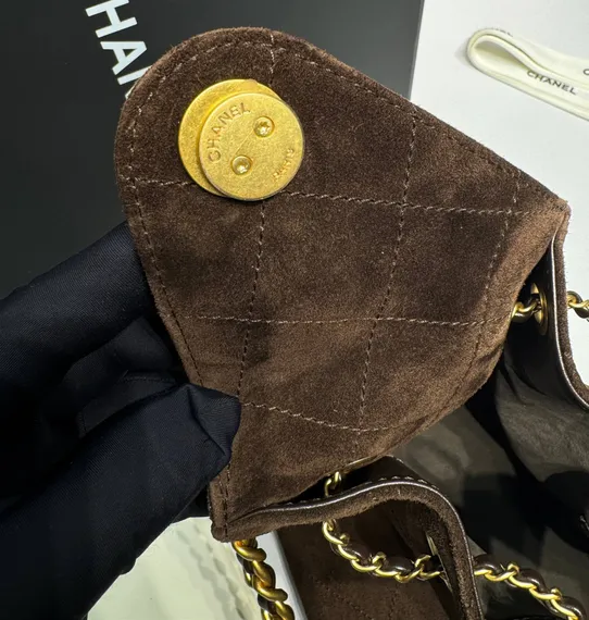 Сумка Chanel 25 small