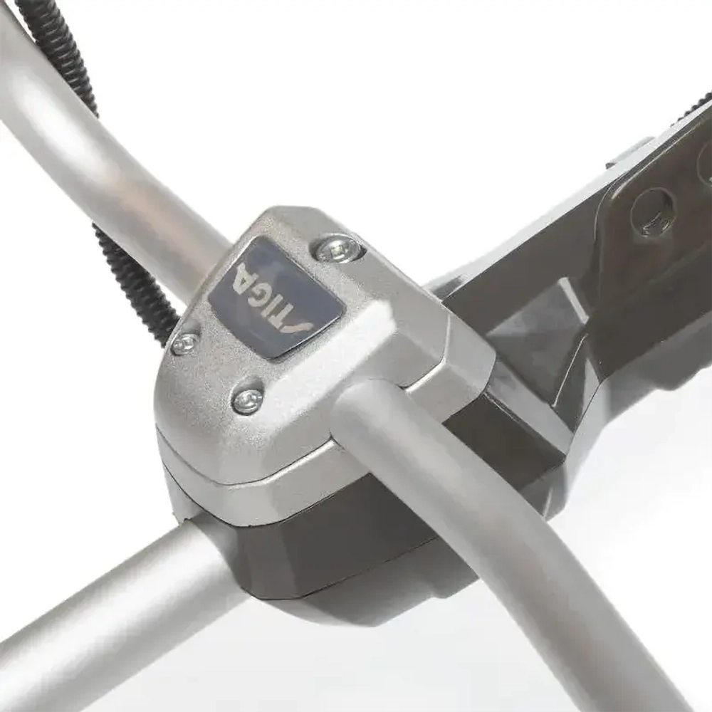 Stiga BC 545 B бензиновый триммер 287321002/ST1