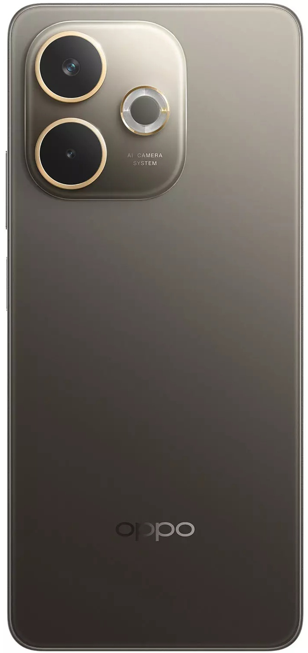 Смартфон OPPO A5 Pro 8 ГБ/128 ГБ коричневый