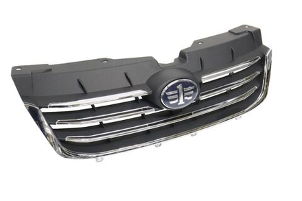 Решетка радиатора хром Besturn B50