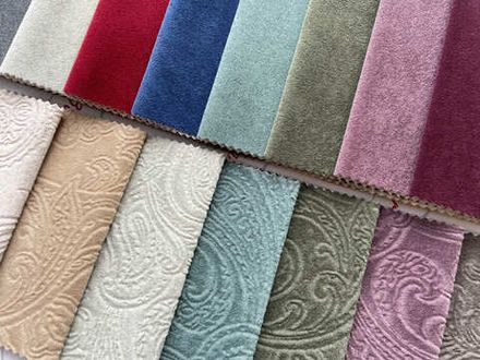 Коллекция Бенефит и Меган