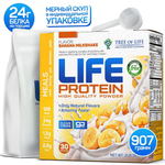 Life Protein