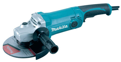 Угловая шлифовальная машина Makita GA7050R