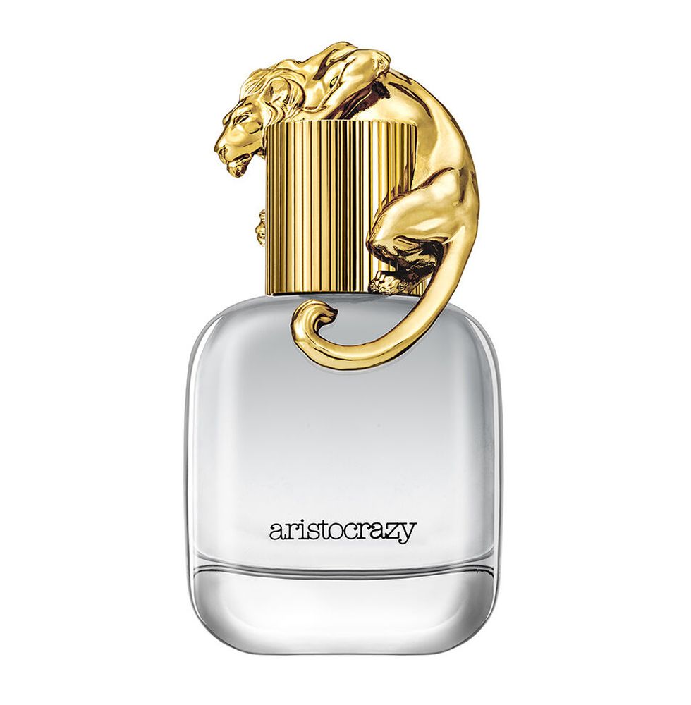 Aristocrazy Brave