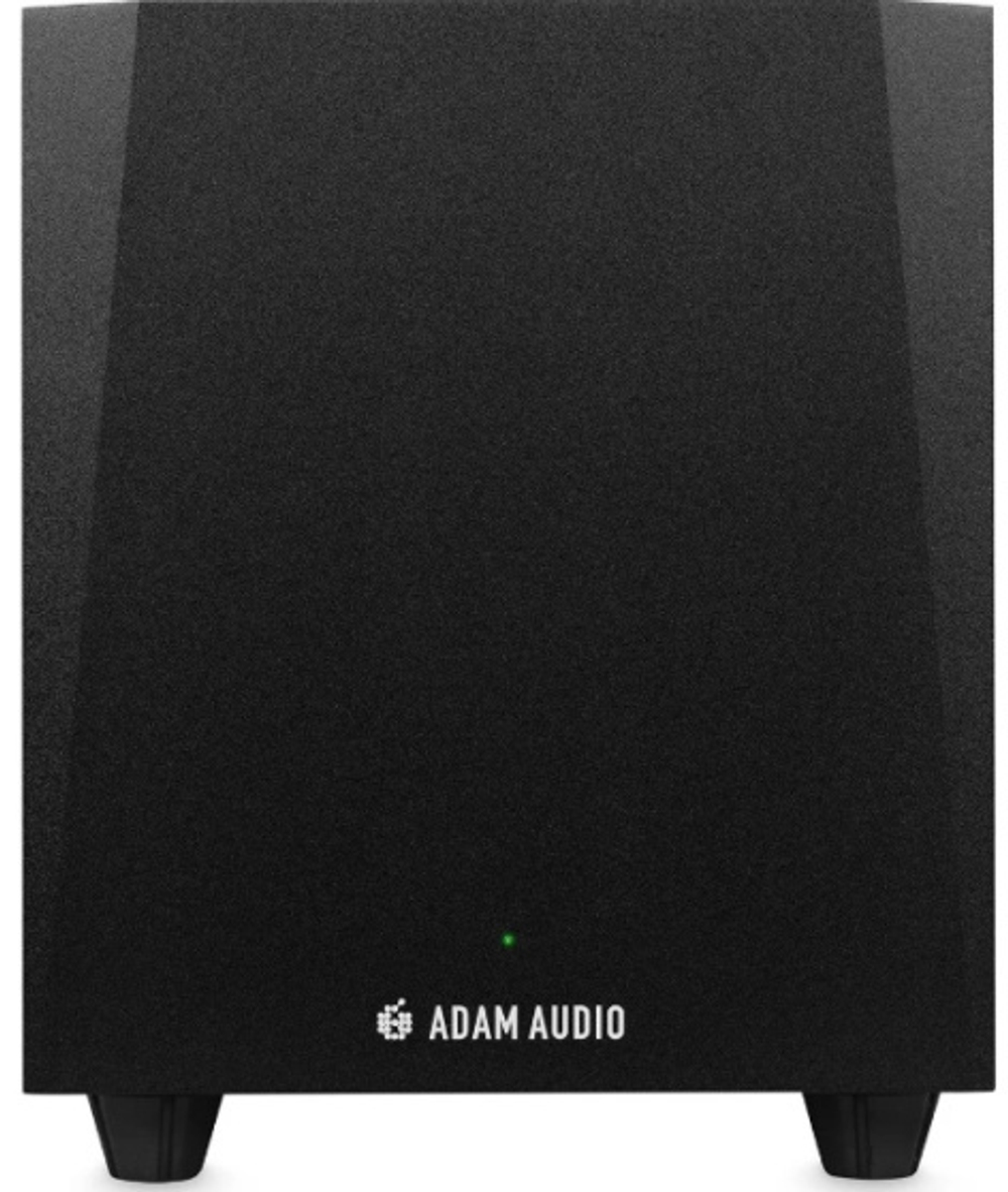 Сабвуфер T10S