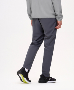 Брюки спортивные CAMP 2 Lined Pants, темно-серый