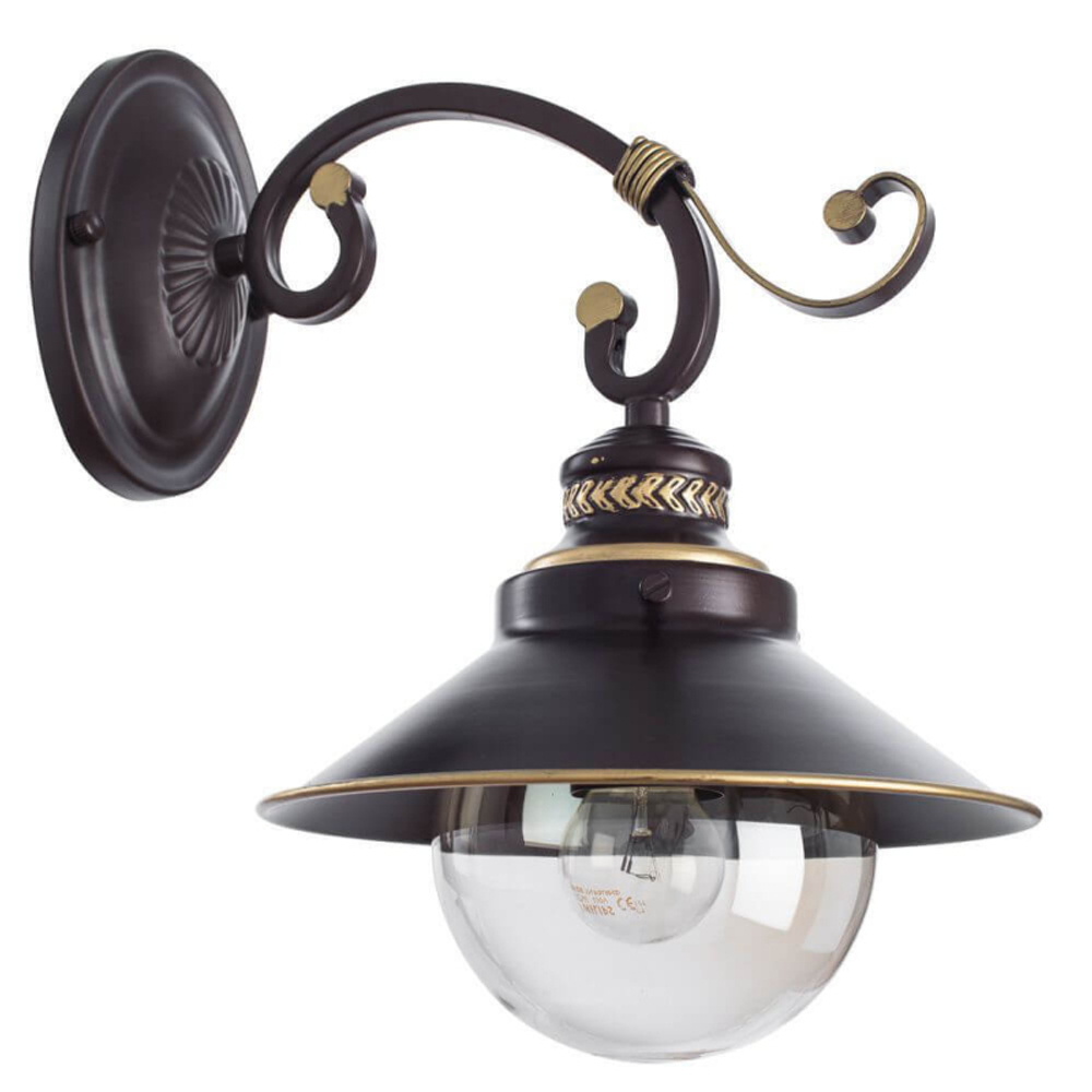 Бра Arte Lamp A4577AP-1CK