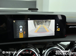 Mercedes-Benz CLA-Class C118 AMG CLA 45 S 4MATIC+ (11.2021)