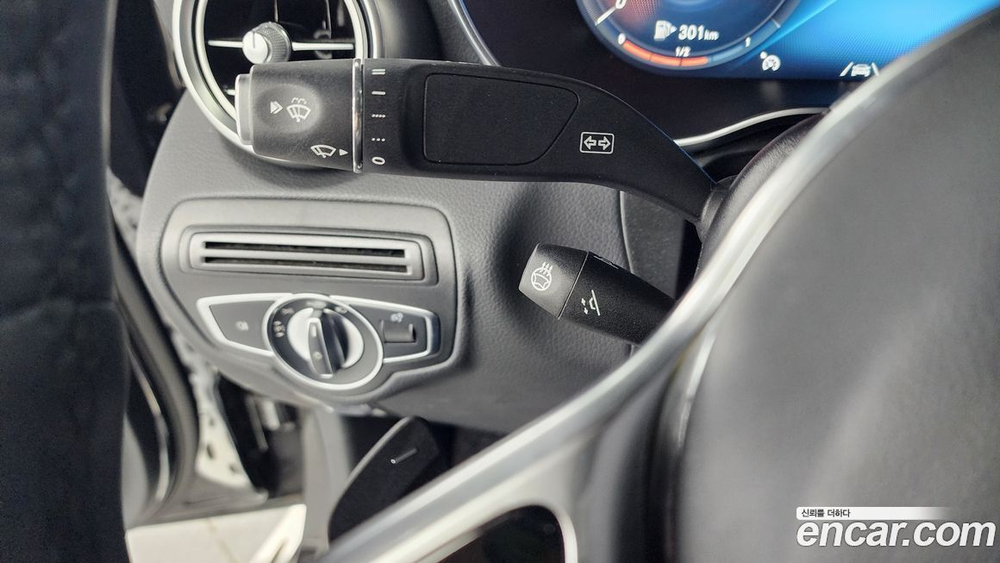 Mercedes-Benz GLC-Class X253 GLC300 4MATIC Coupe (01.2020)