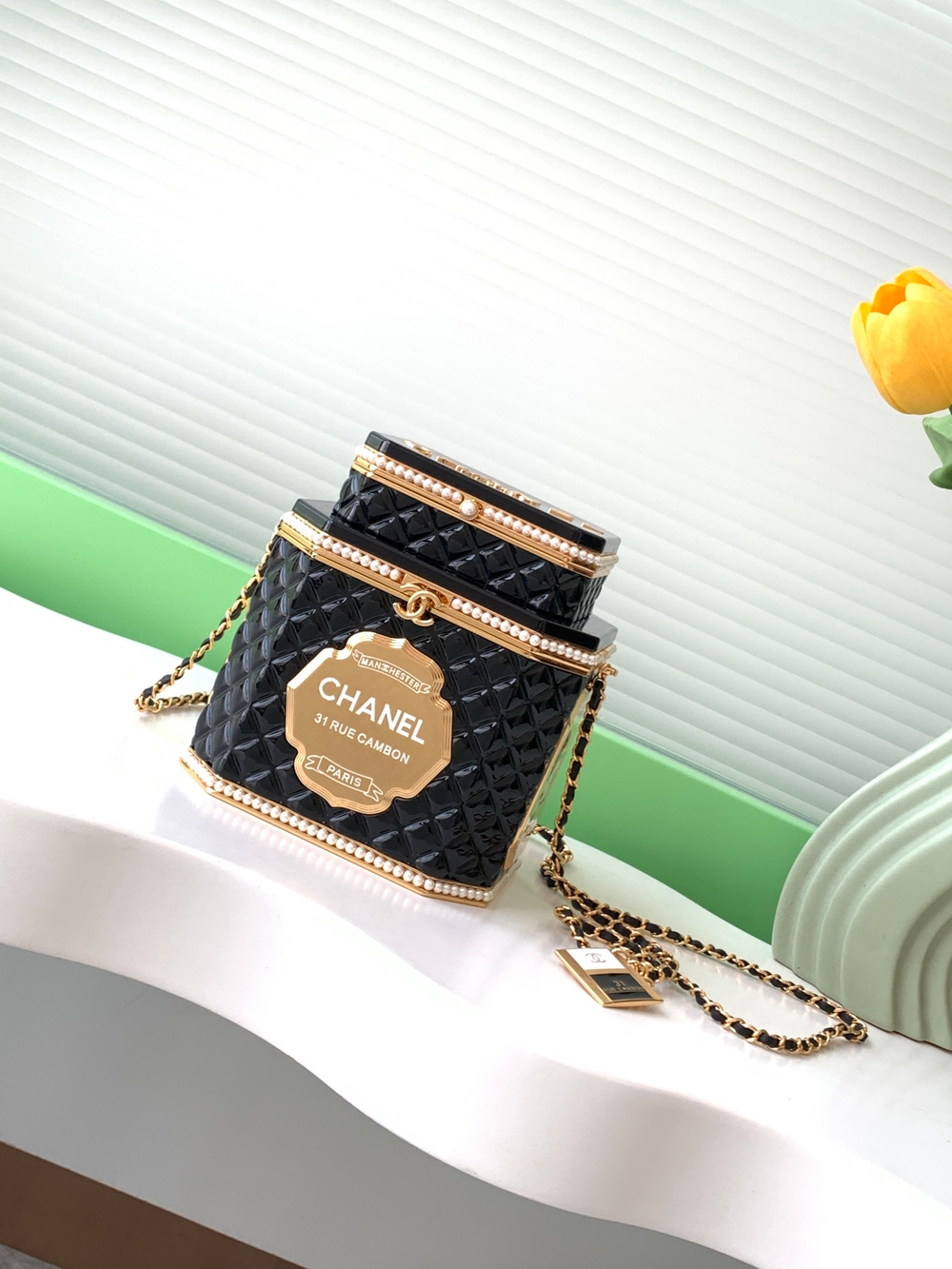 Chanel Bag 12 cm