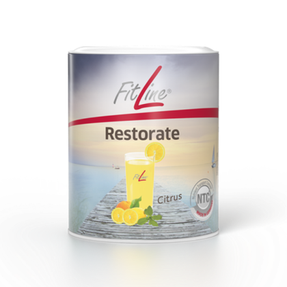 FitLine ( ФитЛайн) Ресторейт Restorate 200 гр