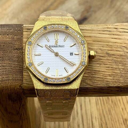 Часы Audemars Piguet