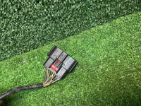 Проводка переднего бампера Geely Monjaro (2021-нв)