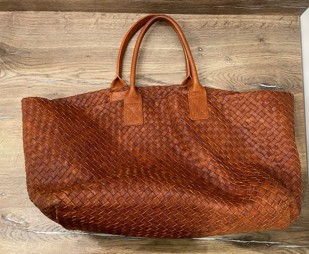 Сумка Bottega Veneta
