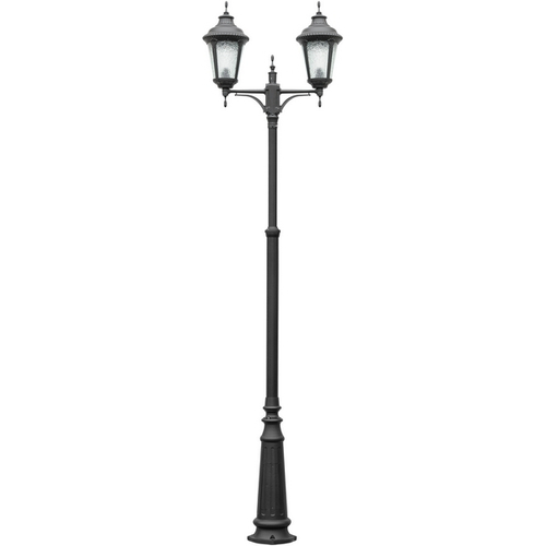 Фонарный столб YAOHUA LUX MUNICH 2М 79760MA/A2 Bl