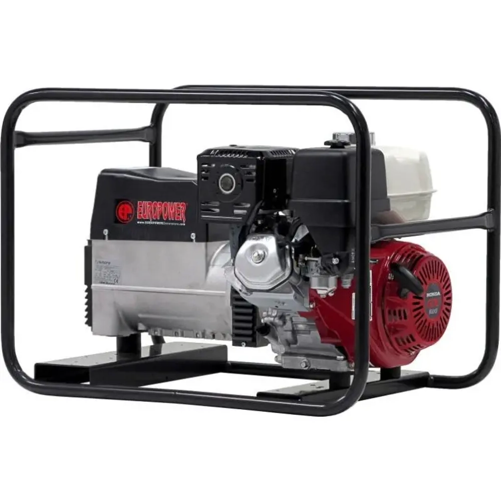 EUROPOWER EP 200 DX1 AC дизельный генератор 955012004