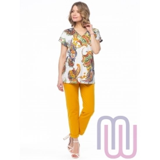 Брюки женские Лори Б117-025