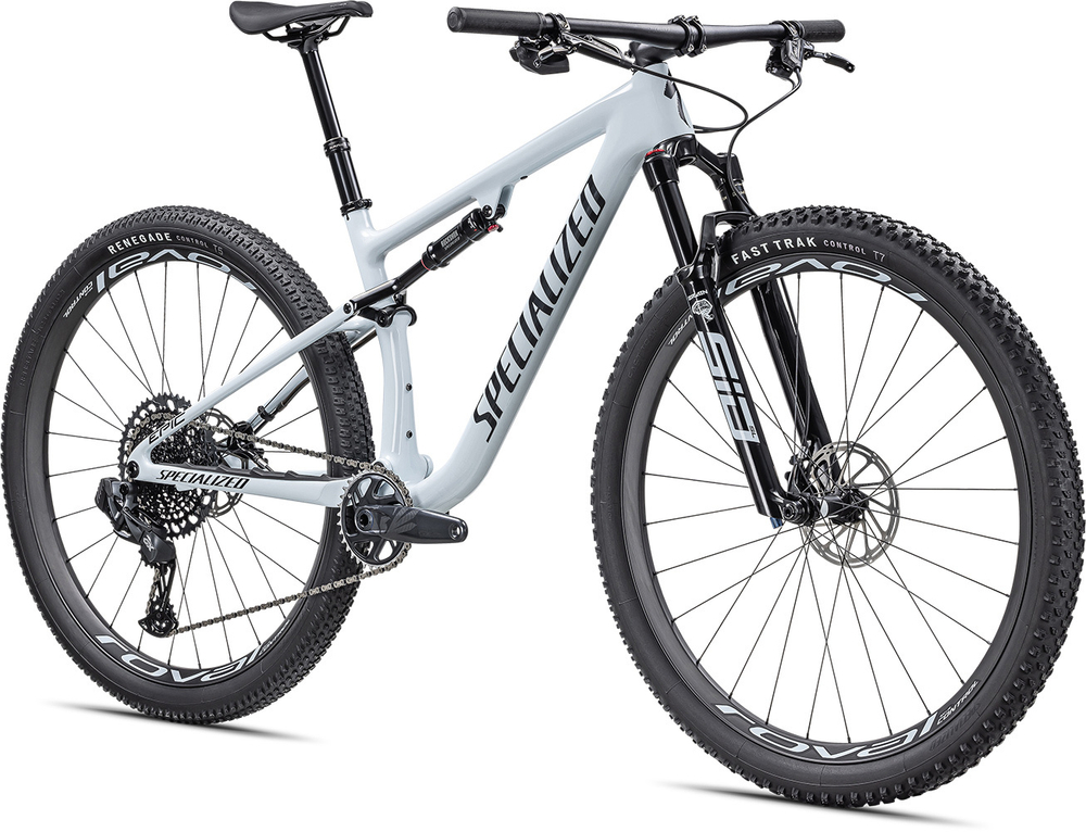 Specialized Epic Expert