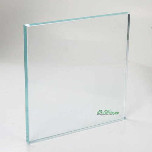 Стекло для печи Варвара 240х280