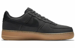 Кроссовки Nike Air Force 1 Low Black Gum