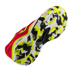 Мужские кроссовки теннисные Joma T.Smash 2308 Clay - Оранжевый