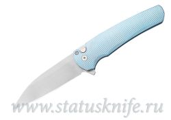 Нож Pro-Tech Malibu Titanuim Custom 5141фотография - 1