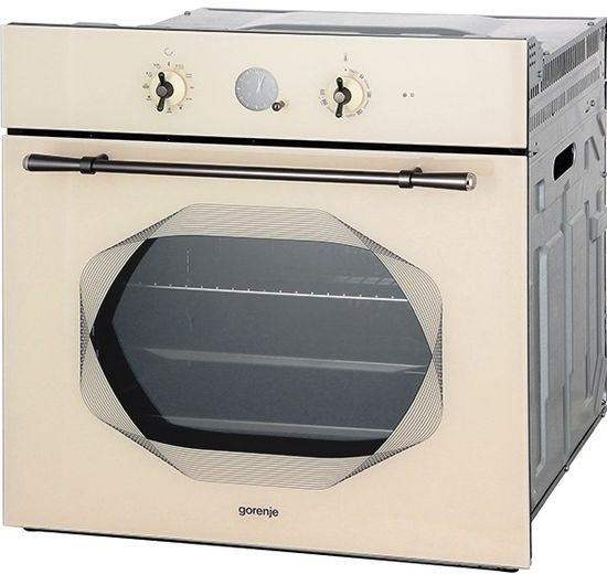 Электрический духовой шкаф Gorenje BO 627 INI