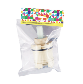 картридж для однорук.см. 40мм Wanhai high MELODIA MKP21047