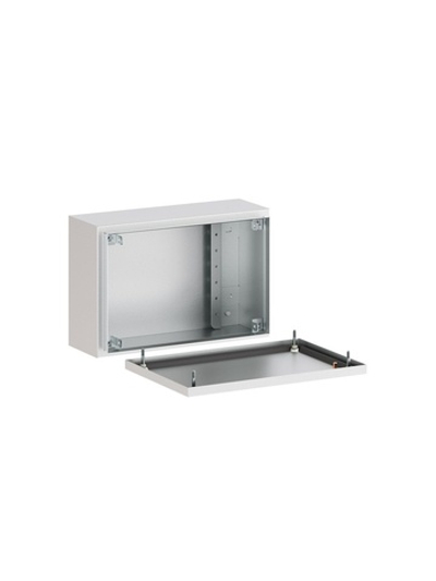 Корпус клеммный металлический SDE 300х200х120мм DKC R5SDE3212