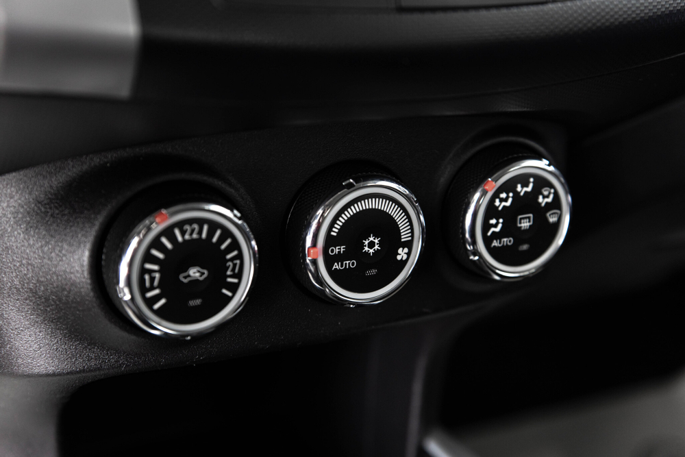 Mitsubishi Outlander, 2010 год
