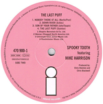 Spooky Tooth / The Island Years - An Anthology 1967-1974 (8LP)