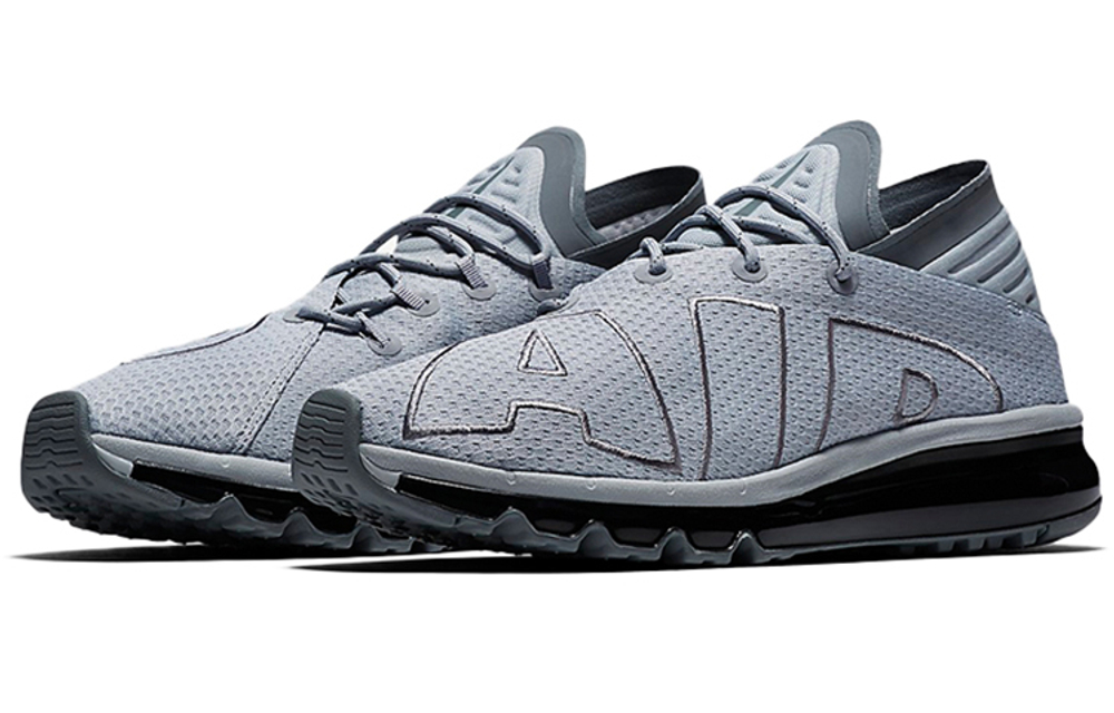 Nike air max flair blue hotsell