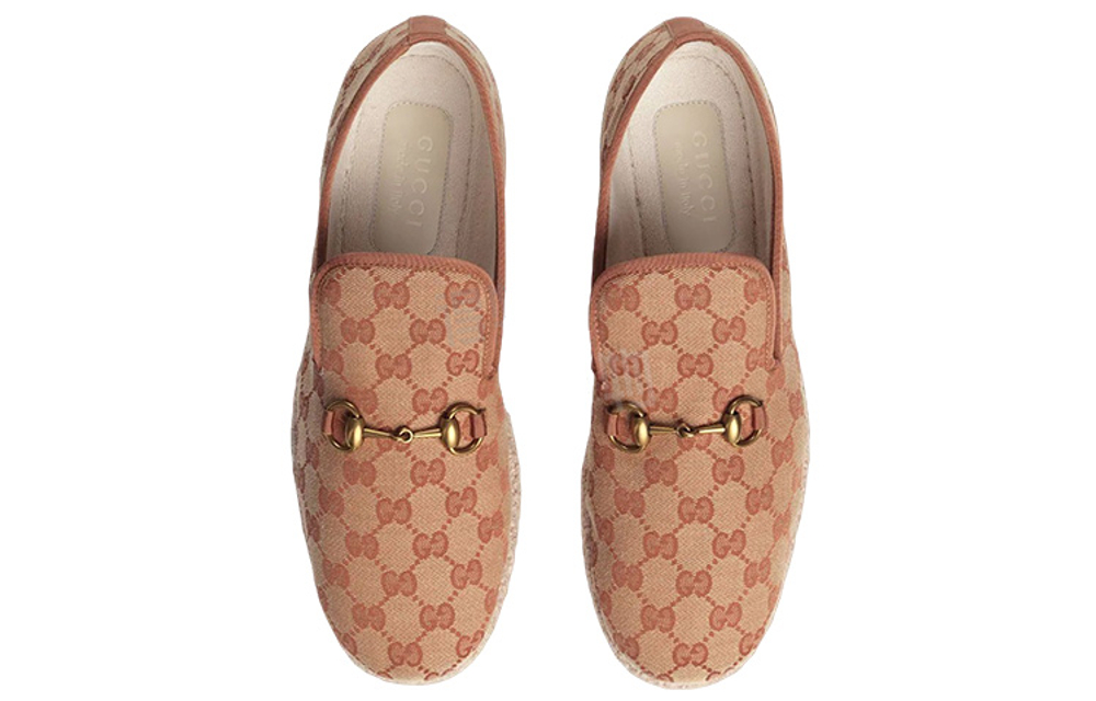 Gucci Gg Supreme