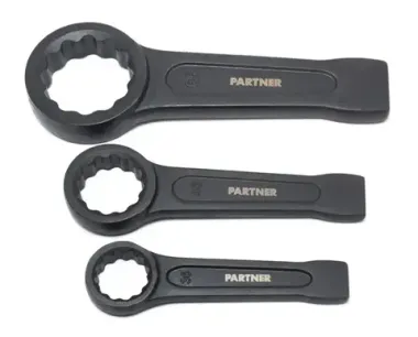 Ключ накидной ударный 41мм Partner PA-79341