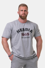 Футболка GOLDEN ERA T-SHIRT 192 Серая